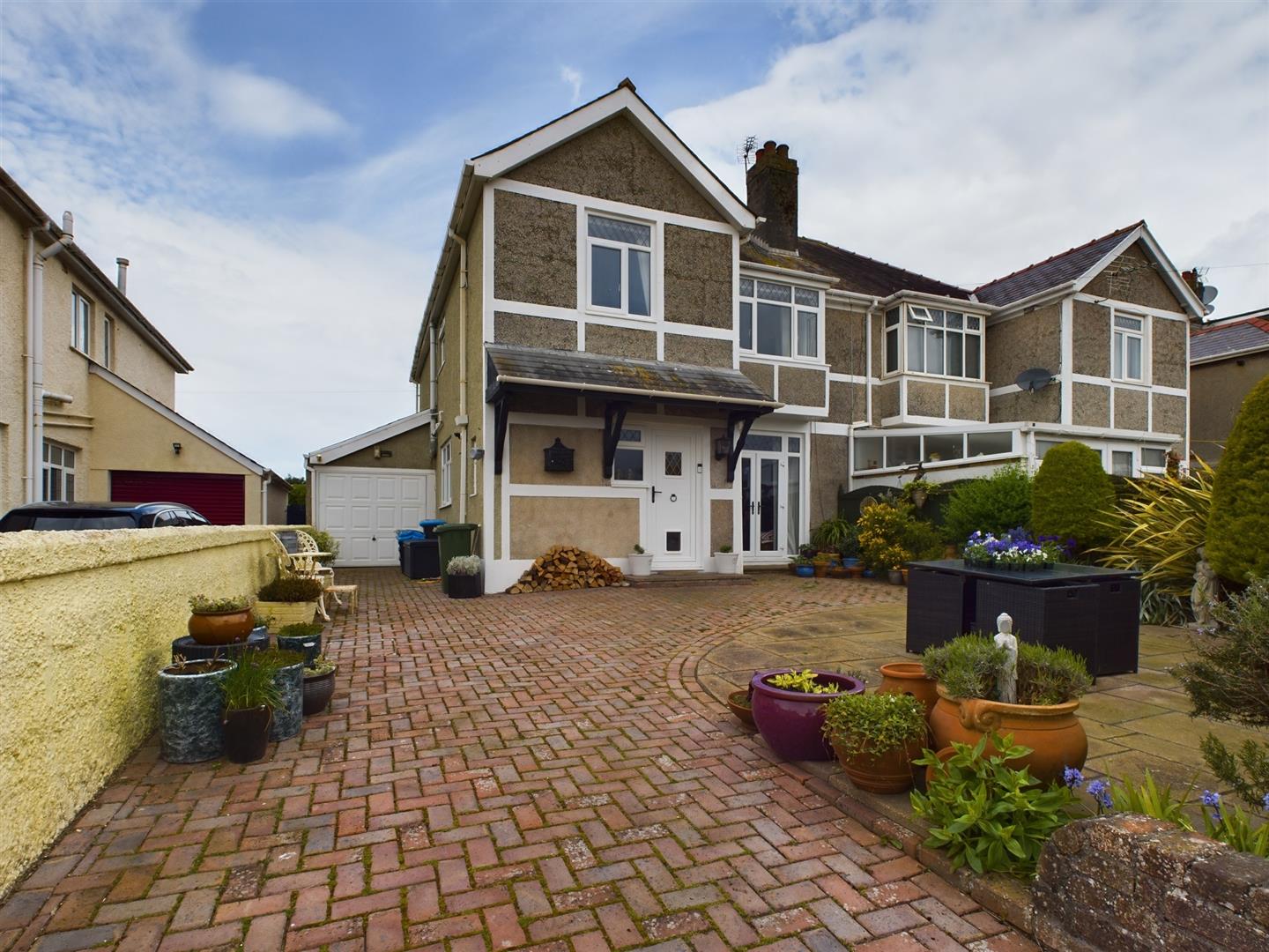 Restways, Porthcawl McHattons Estate Agents, Bridgend